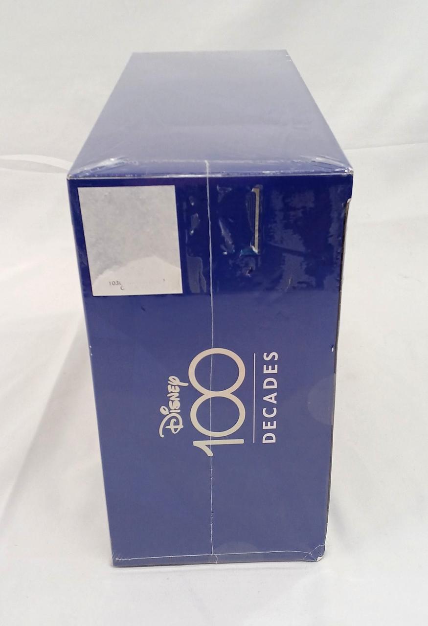 フィルム包装の上にシール剥がし跡あり