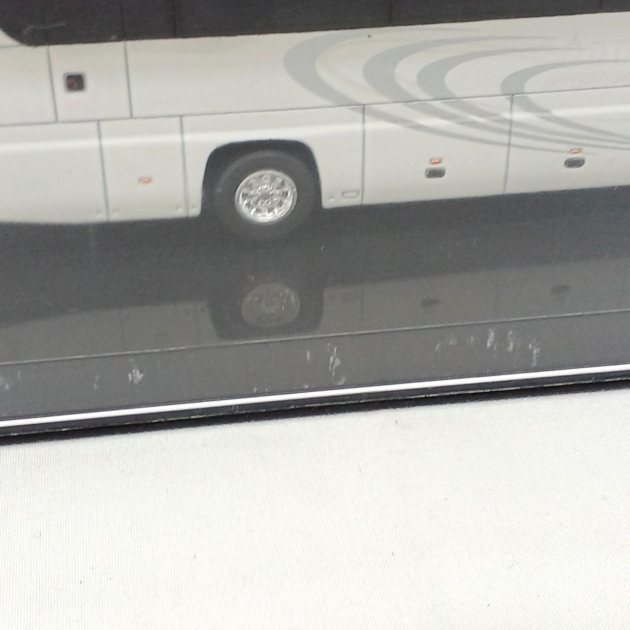 ケースにキズあり