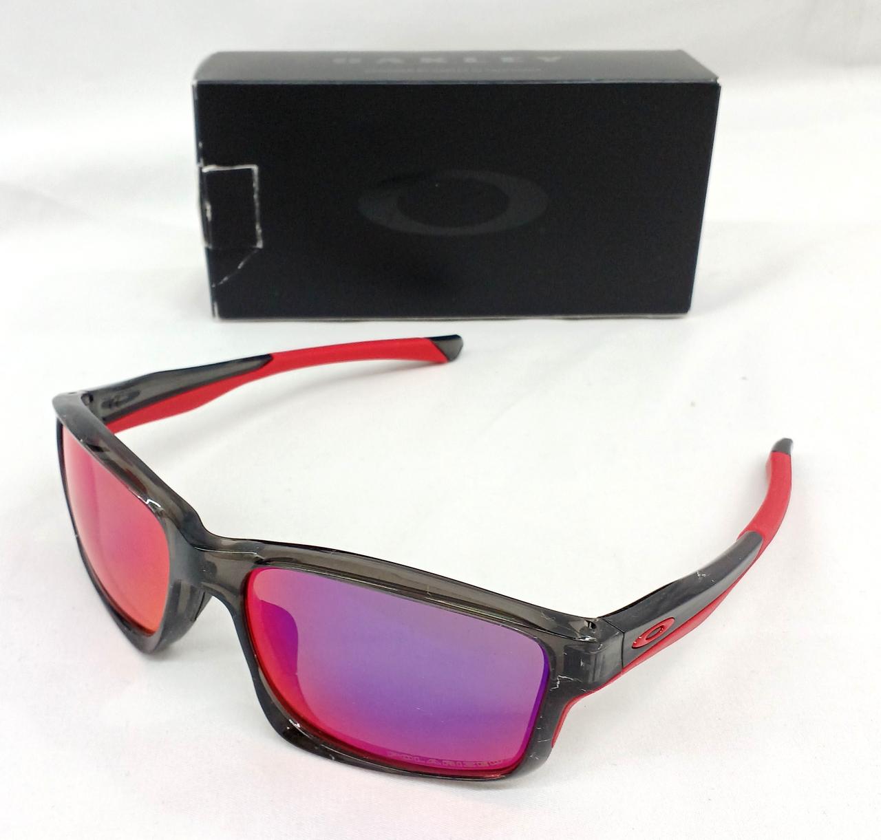 OAKLEY Thurso サングラス 中古未使用 箱なし 中古・古着通販】OAKLEY (オークリー) サングラス ブラック