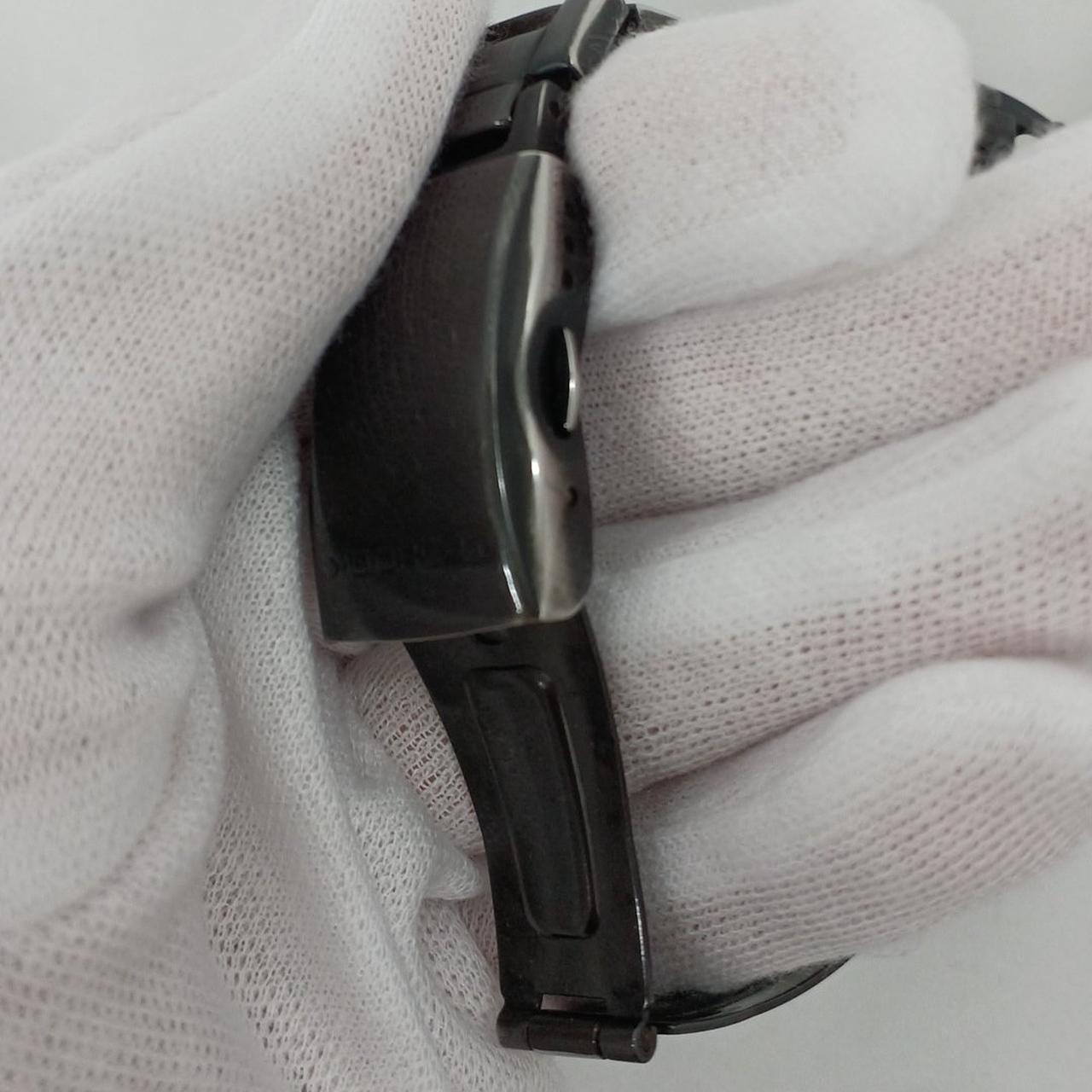 塗装剥げがあります