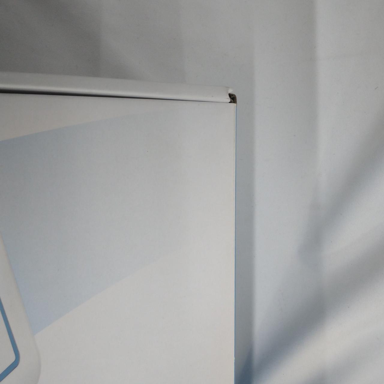 多少色褪せあり