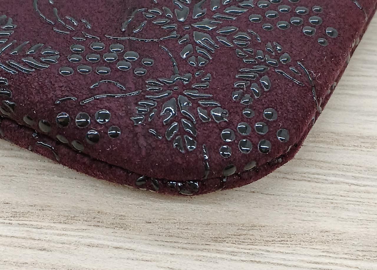 実物のお色に近いです