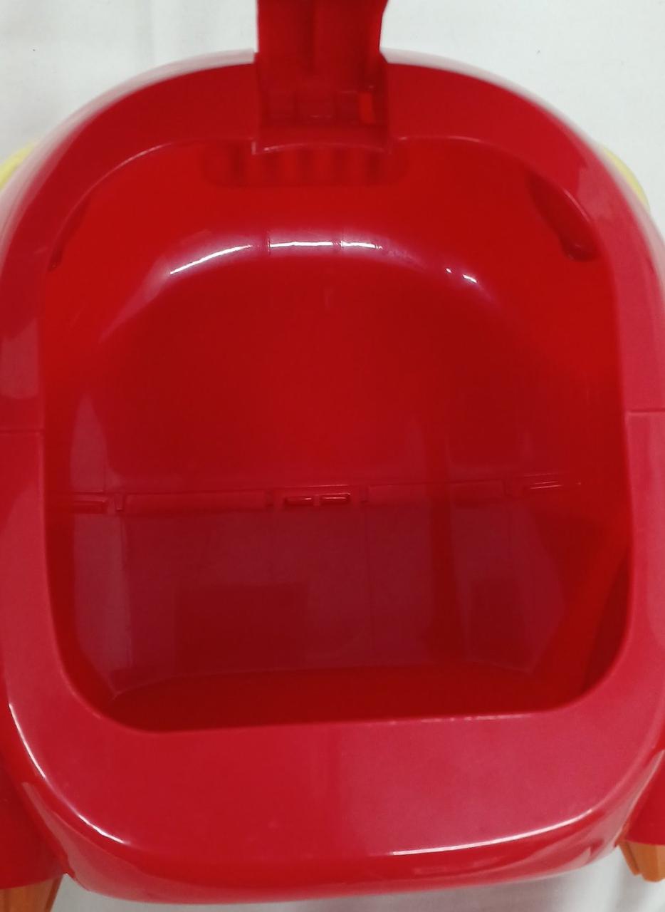 中も比較的綺麗な状態です。