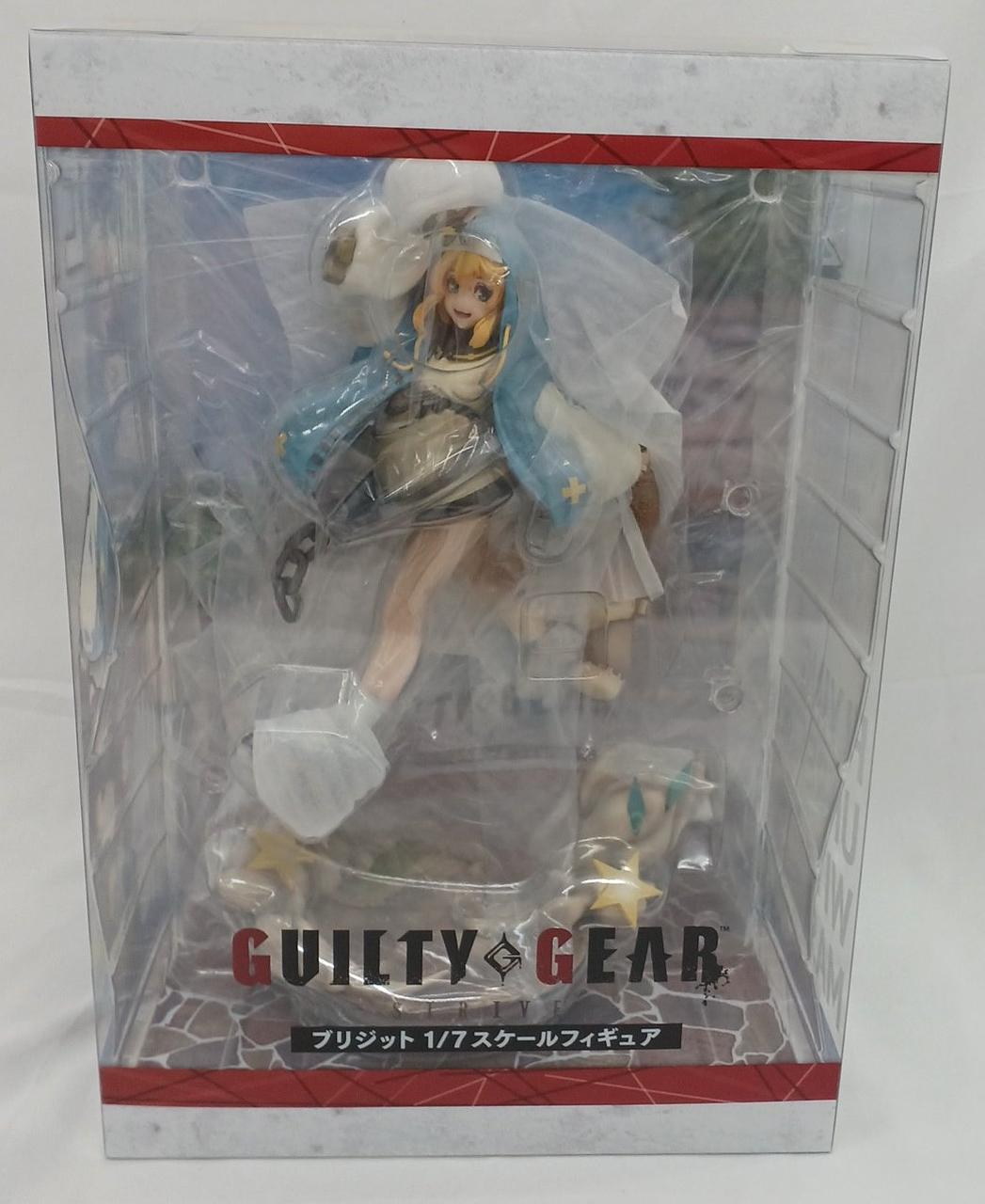 ブリジット フィギュア スピリテイル 中古】フィギュア ブリジット