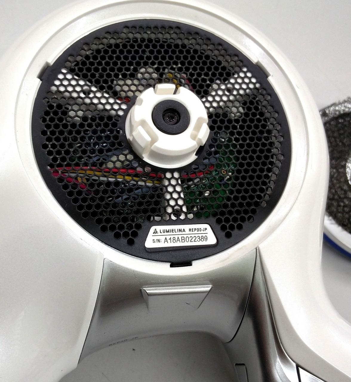 シリアルナンバー