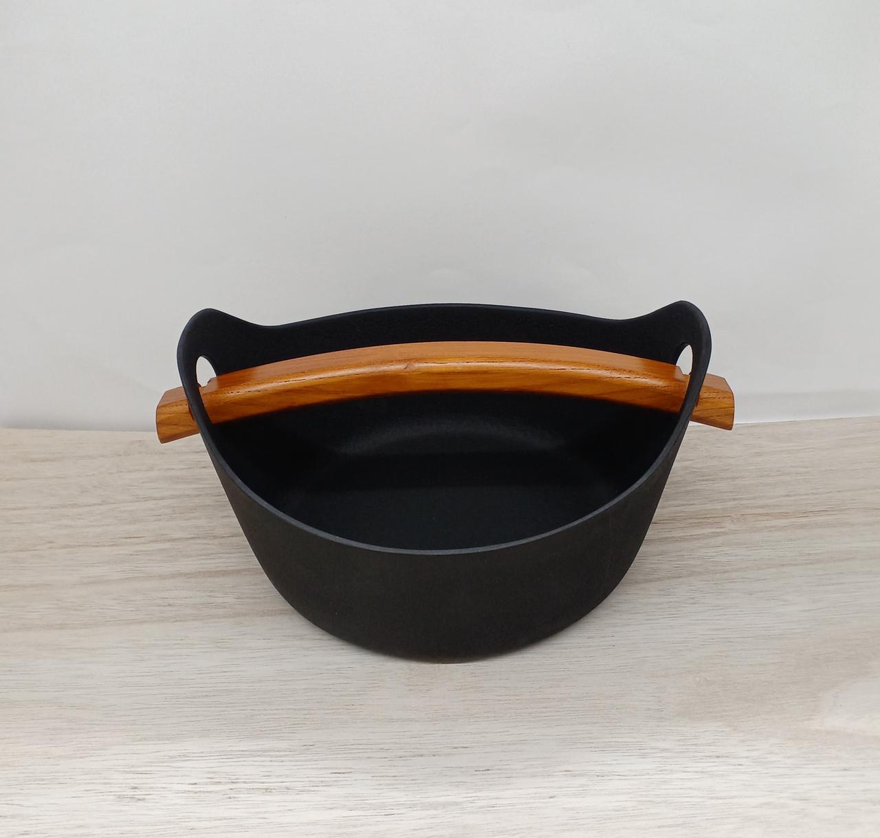 南部鉄器|洋鍋(中)|【ハードオフ公式通販】オフモール|1030960000003433