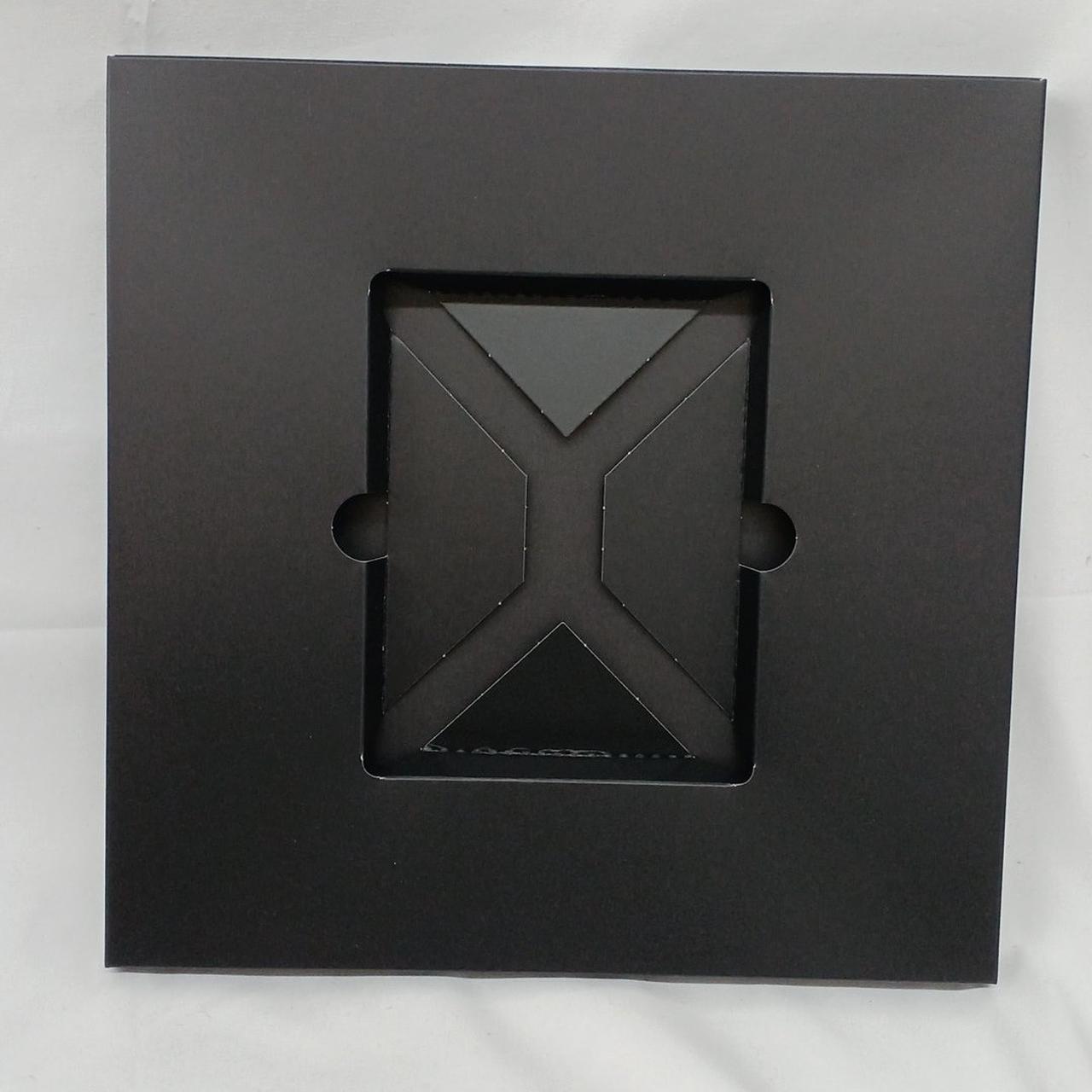 ソフト欠品しています