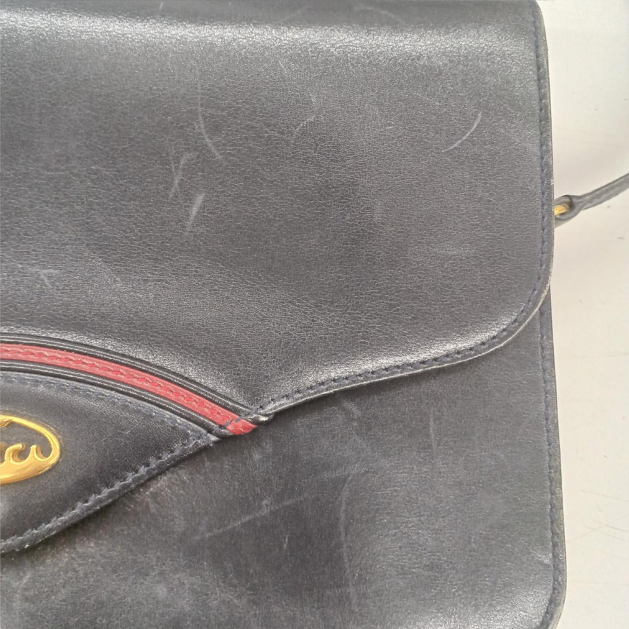 全体的にキズあり