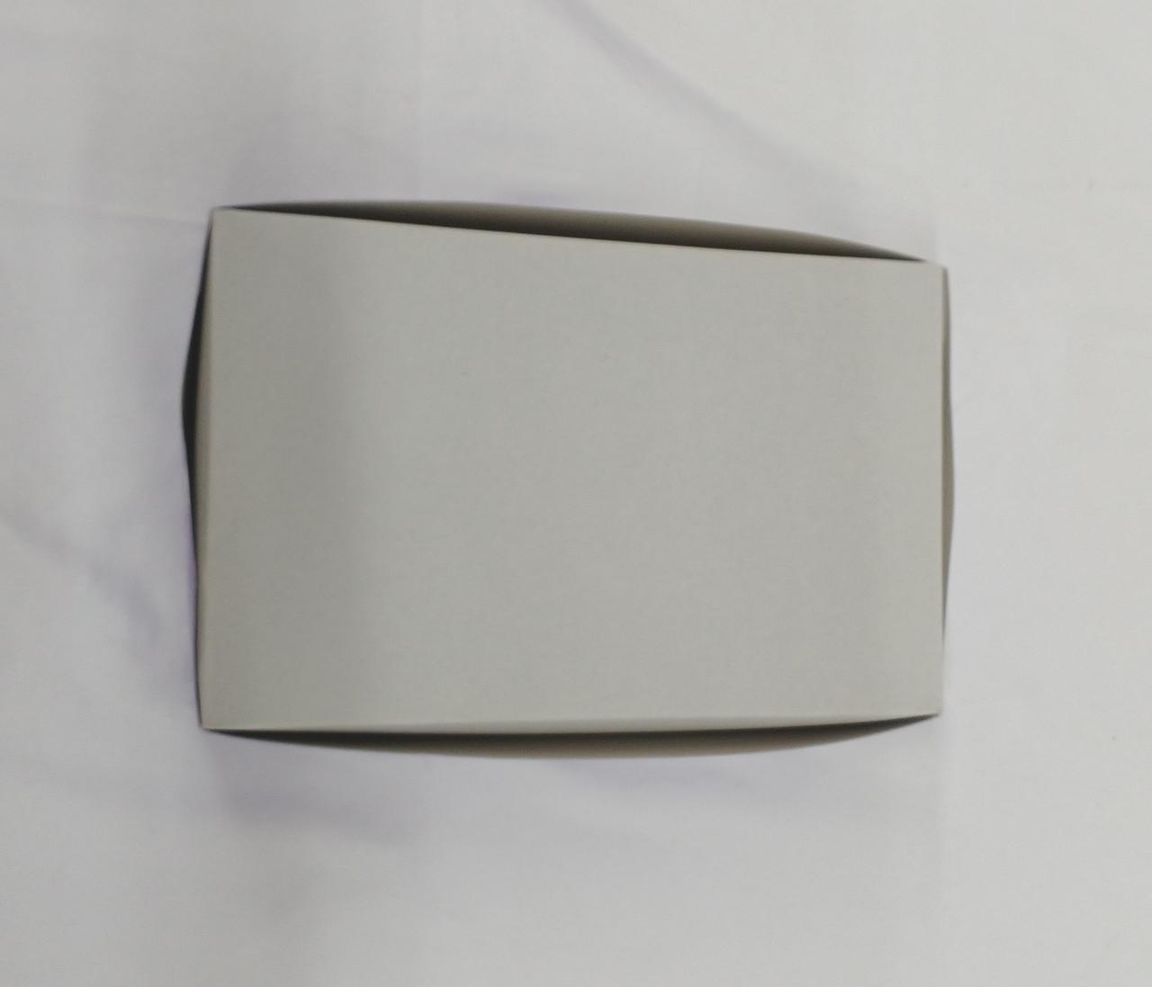 上蓋に変形があります