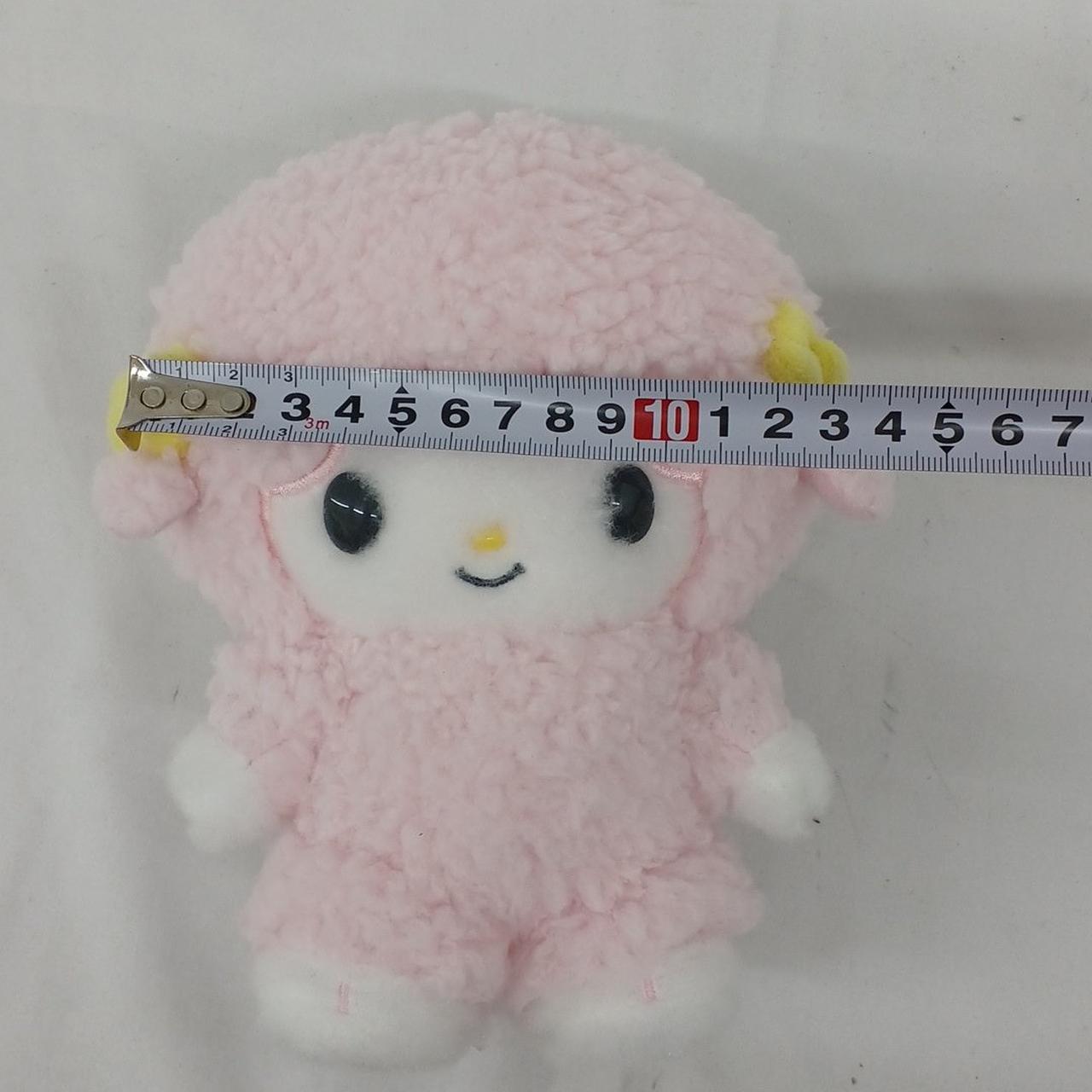 サイズの参考にご覧ください