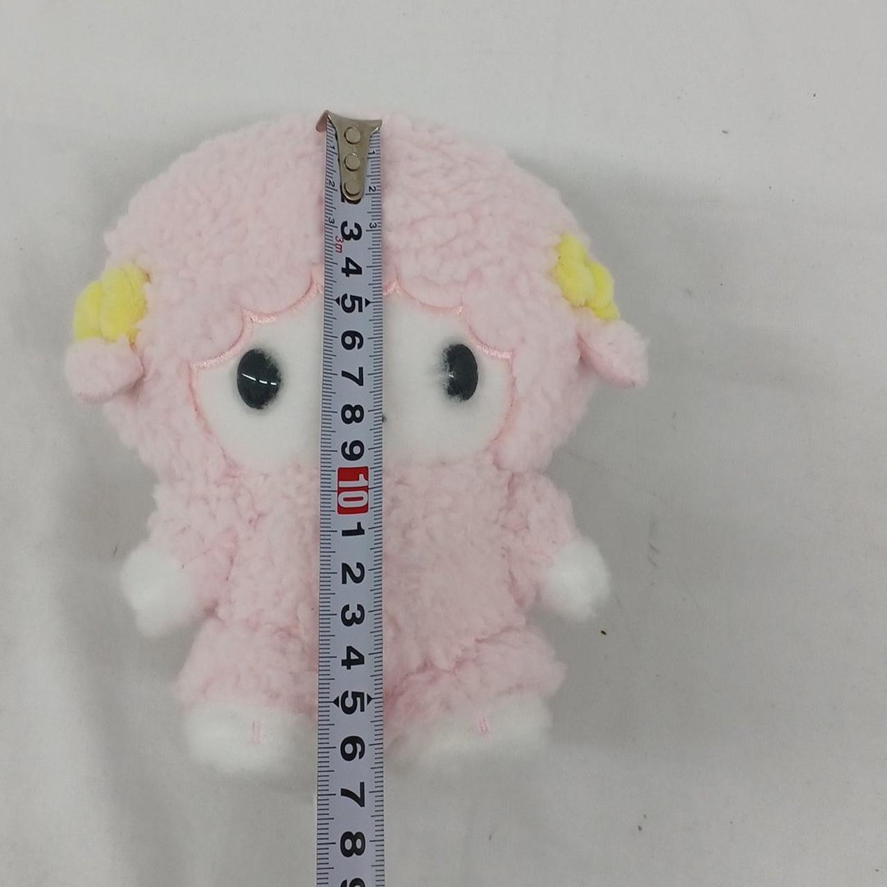 サイズの参考にご覧ください