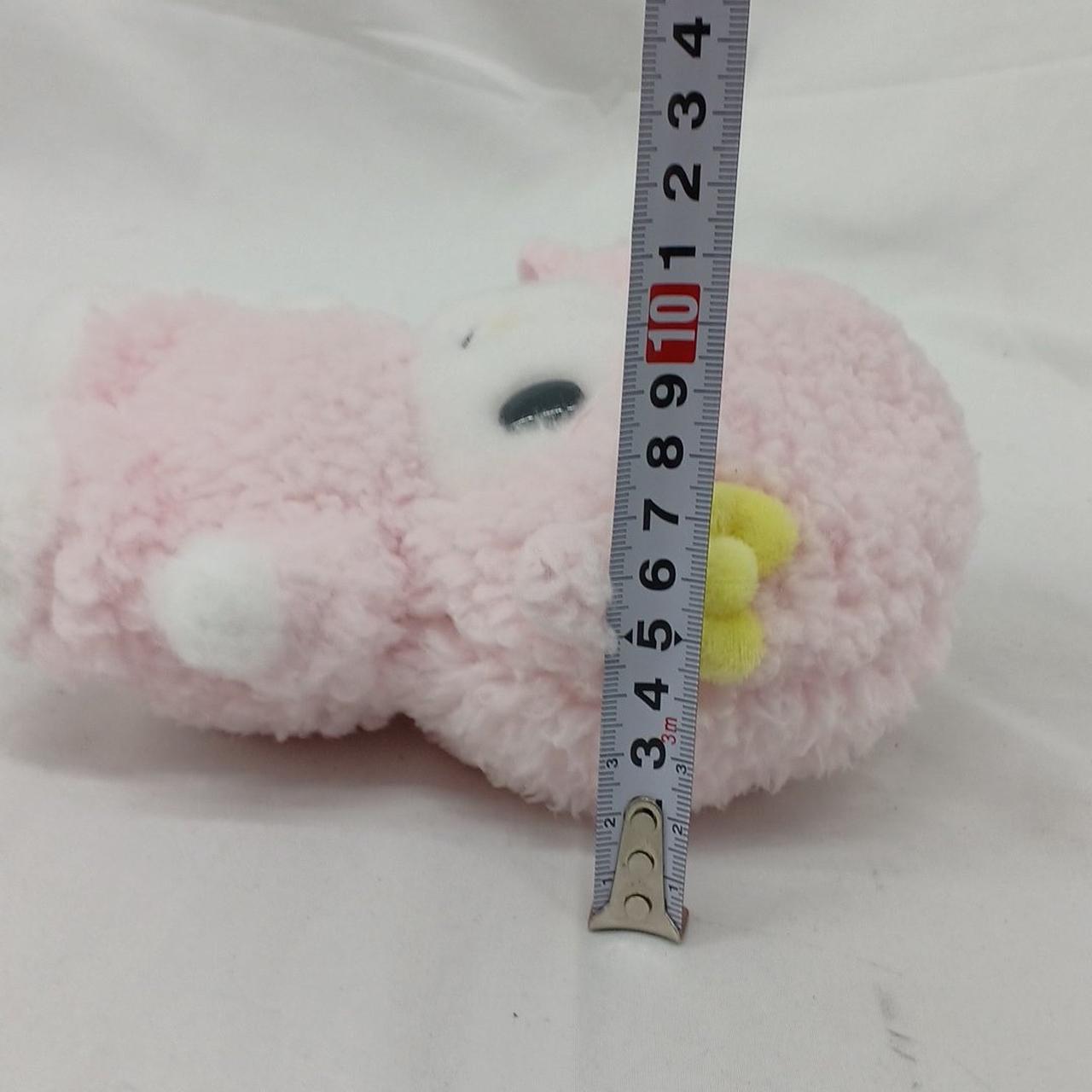 サイズの参考にご覧ください