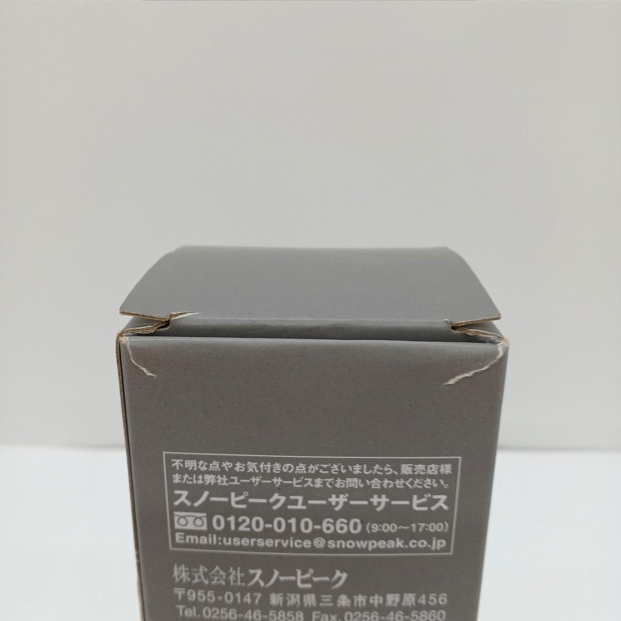 箱破れあり