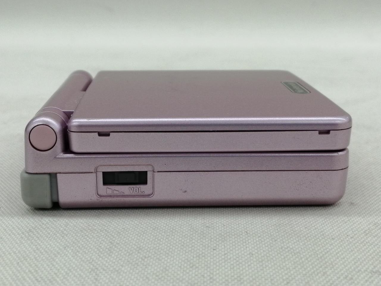 NINTENDO|ゲームボーイアドバンスSP|HARDOFFオフモール（オフモ