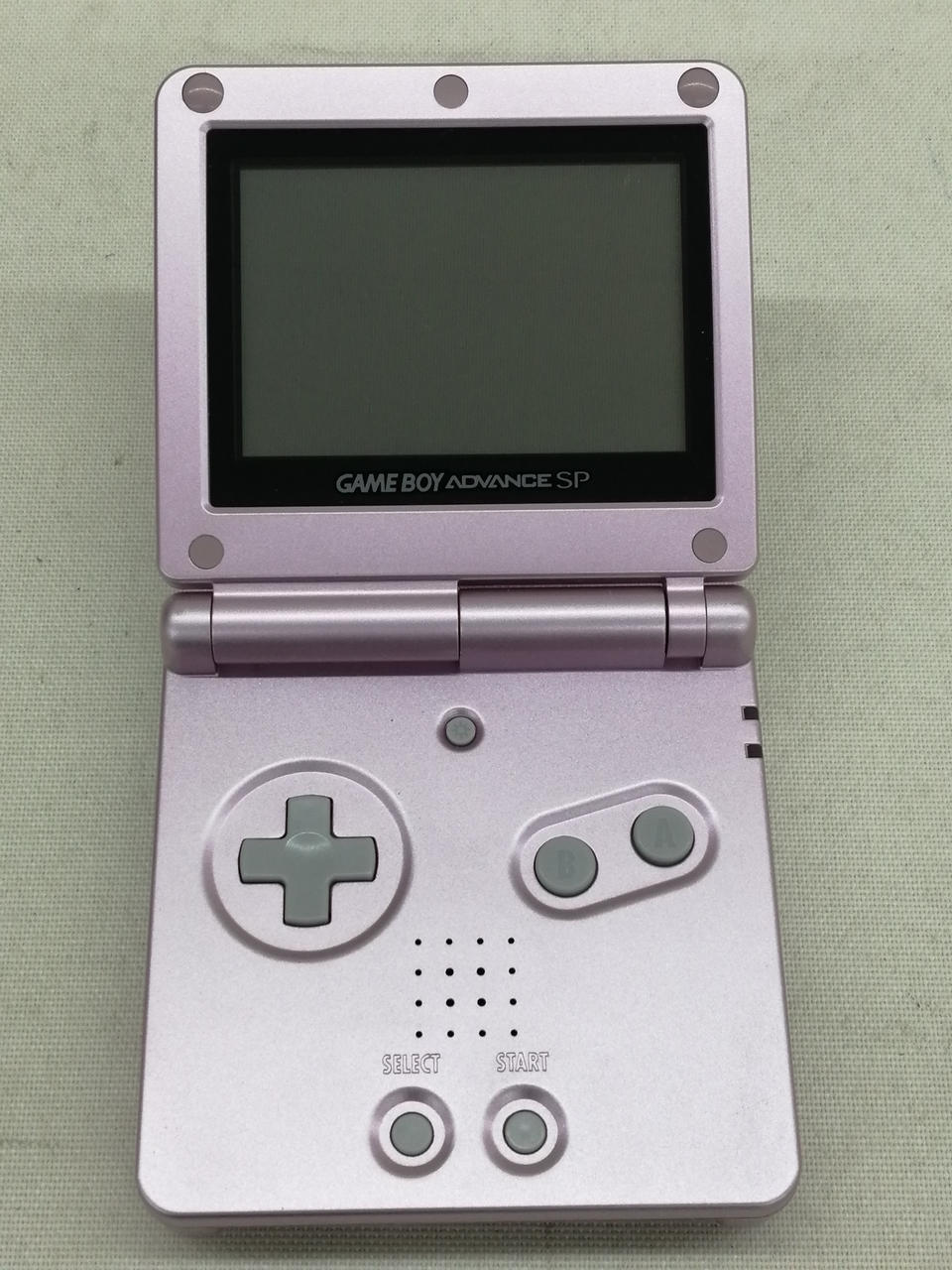 ゲームボーイアドバイス　ＳＰ ゲームボーイアドバンスSP