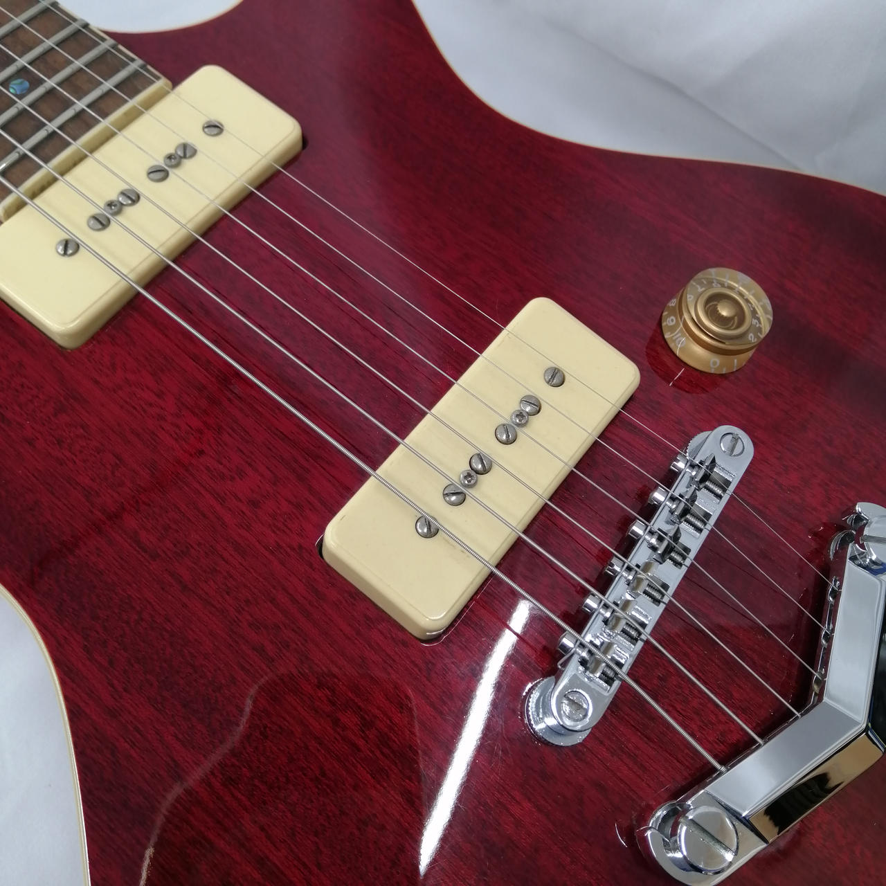 GREG BENNETT|エレキギター|HARDOFFオフモール（オフモ）|1011150000001357