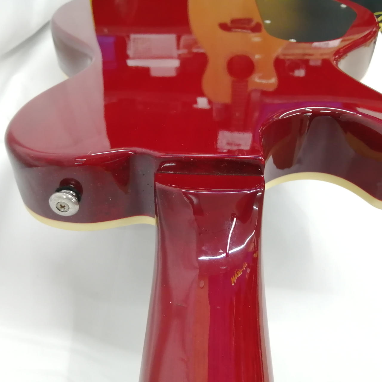 GREG BENNETT|エレキギター|HARDOFFオフモール（オフモ）|1011150000001357