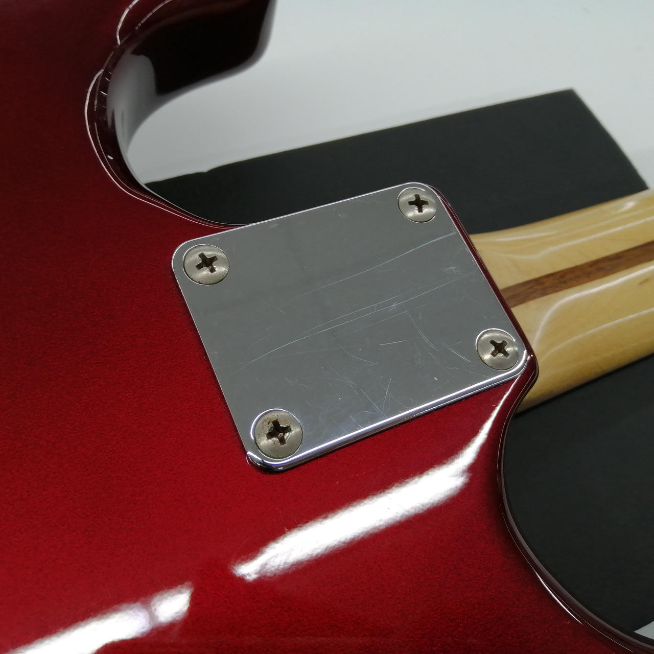 フェンダージャパン(FENDER JAPAN)|エレキギター|HARDOFFオフ
