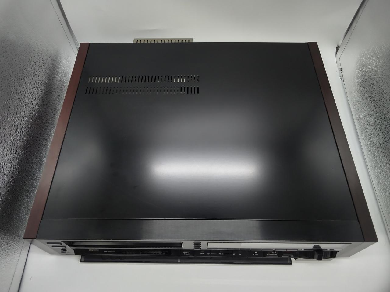 ソニーEDCAM業務用ドカブルEDW-150中古ジャンク品の出品です❣ ソニーEDCAM業務用ドカブルEDW-150中古ジャンク品の出品です