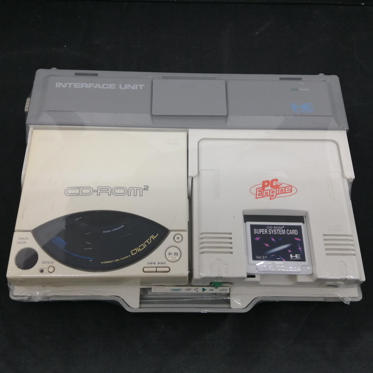 NEC CD-ROM2 正規品　動作確認済み $_57.JPG?set_id=8800005007
