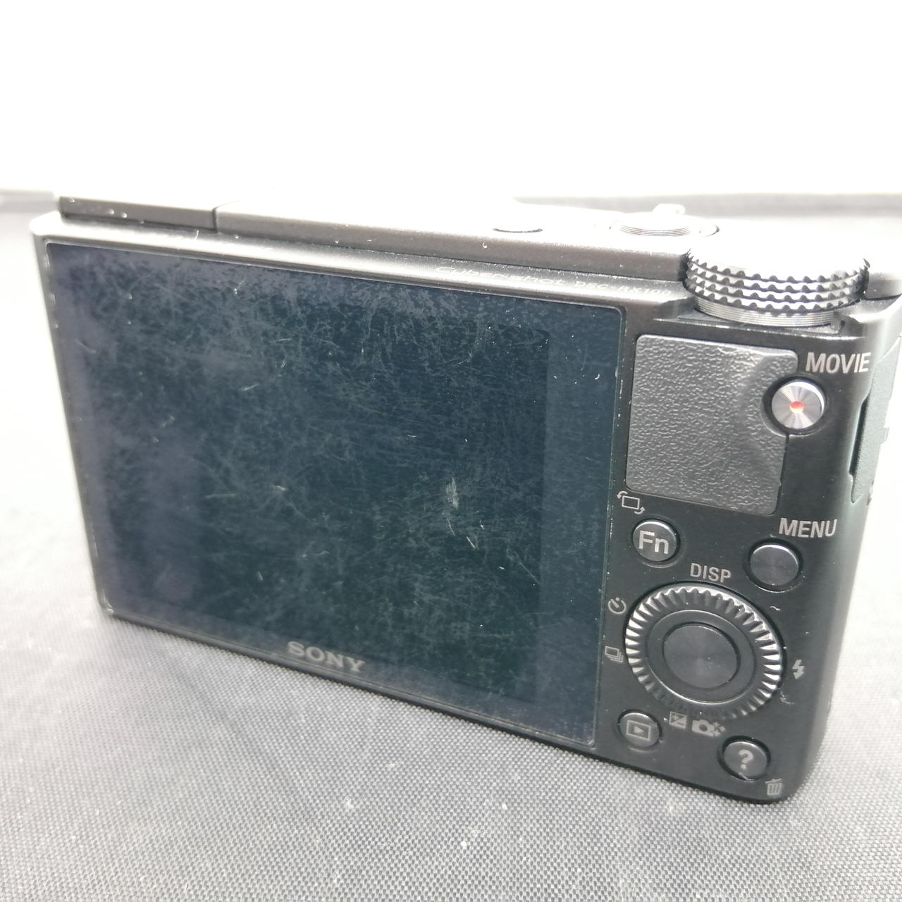 SONY コンパクトデジタルカメラ ジャンク扱い、 Sony デジタルカメラ ジャンク品 カメラ(junk) ｜ ビデオカメラ