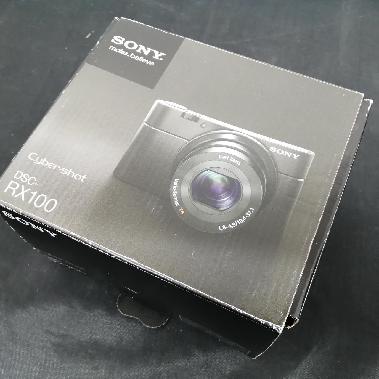 ソニー(SONY)|コンパクトデジタルカメラ|HARDOFFオフモール