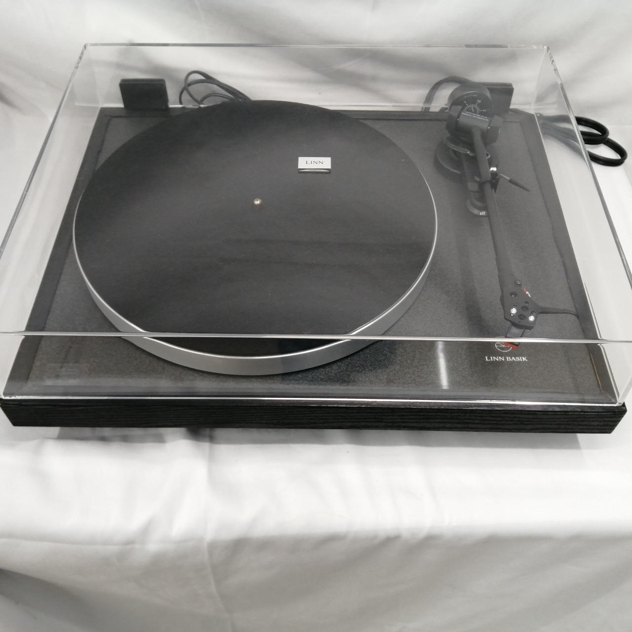 リン(LINN)|レコードプレーヤー|HARDOFFオフモール（オフモ