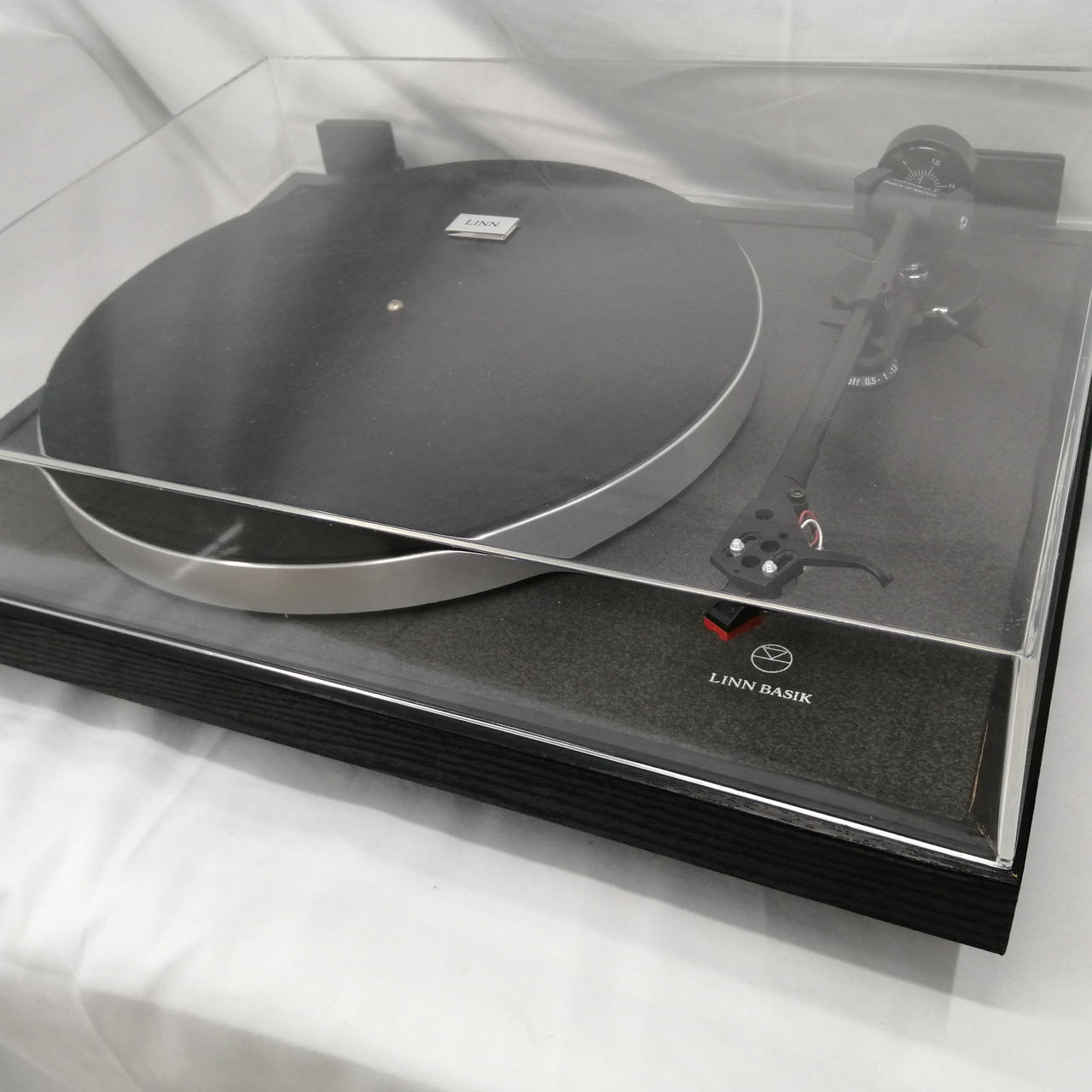 リン(LINN)|レコードプレーヤー|HARDOFFオフモール（オフモ