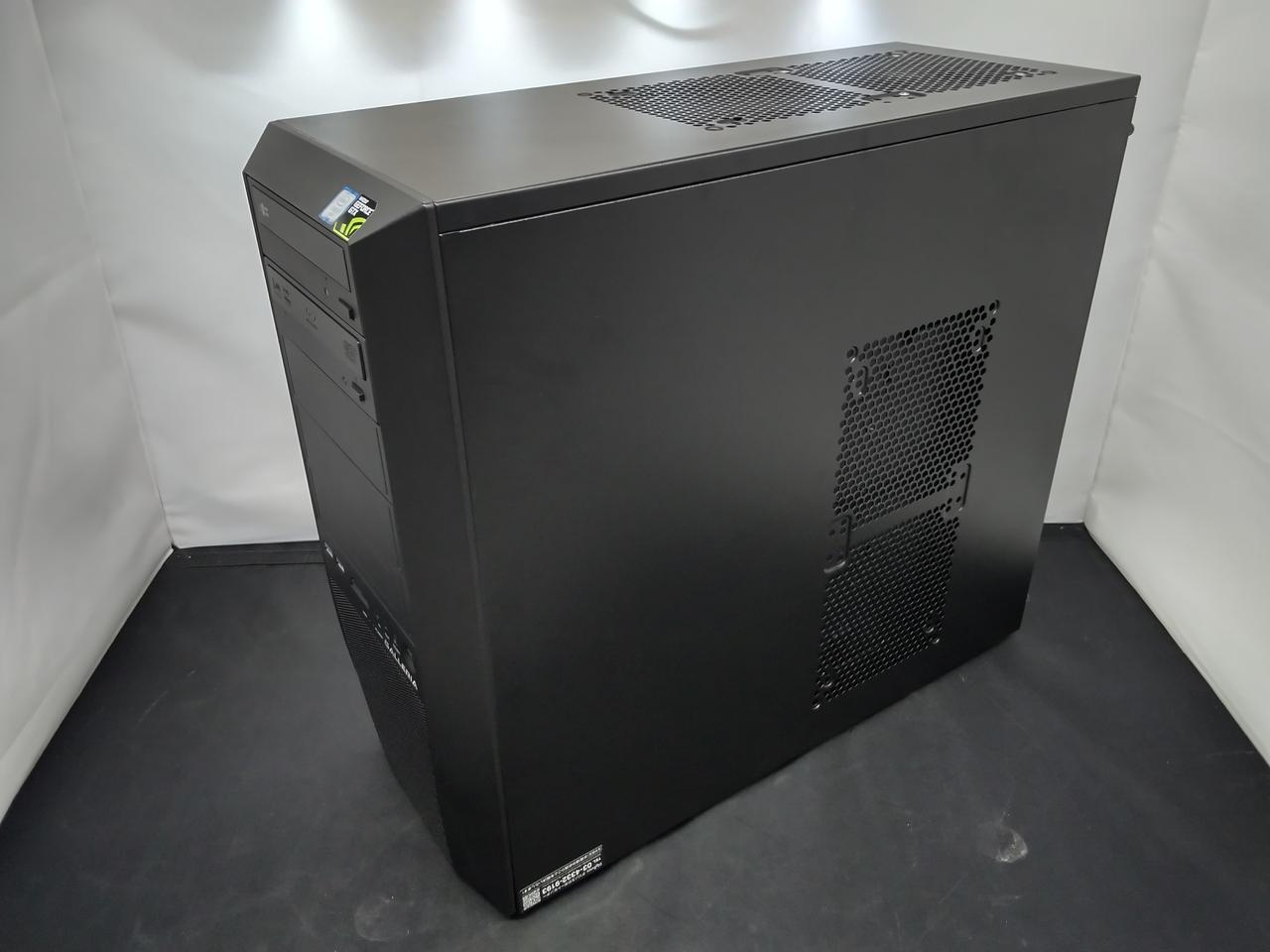 GALLERIA|自作ゲーミングPC|HARDOFFオフモール（オフモ