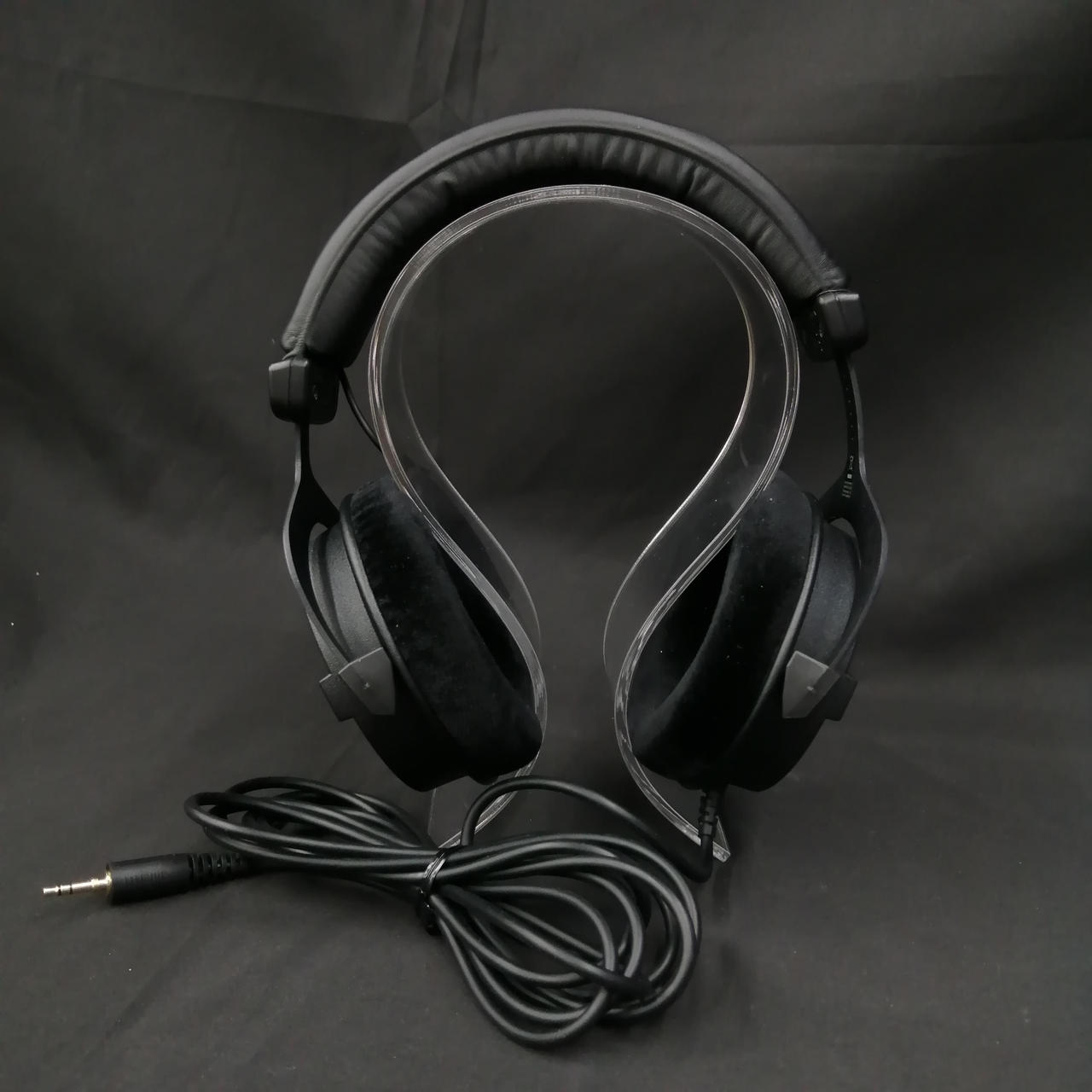beyerdynamic 純正ヘッドホンケーブル #718637 beyerdynamic ( ベイヤーダイナミック ) 718637 T1 2nd gen/T5p