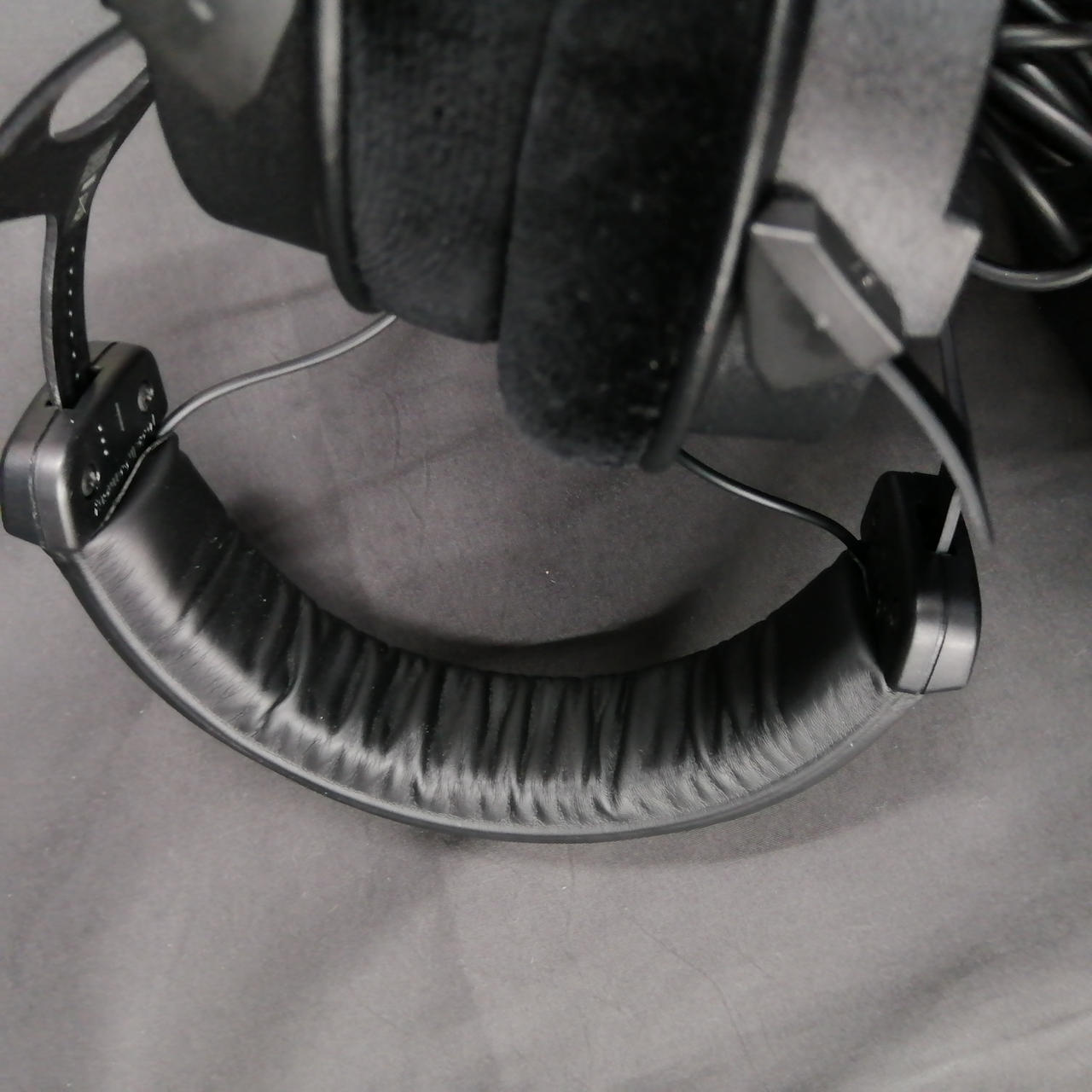 beyerdynamic 純正ヘッドホンケーブル #718637 beyerdynamic