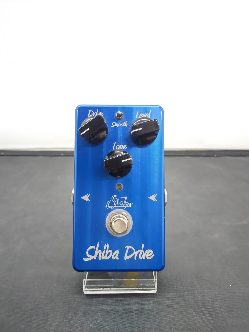 サー(SUHR)|歪み系エフェクター|HARDOFFオフモール（オフモ