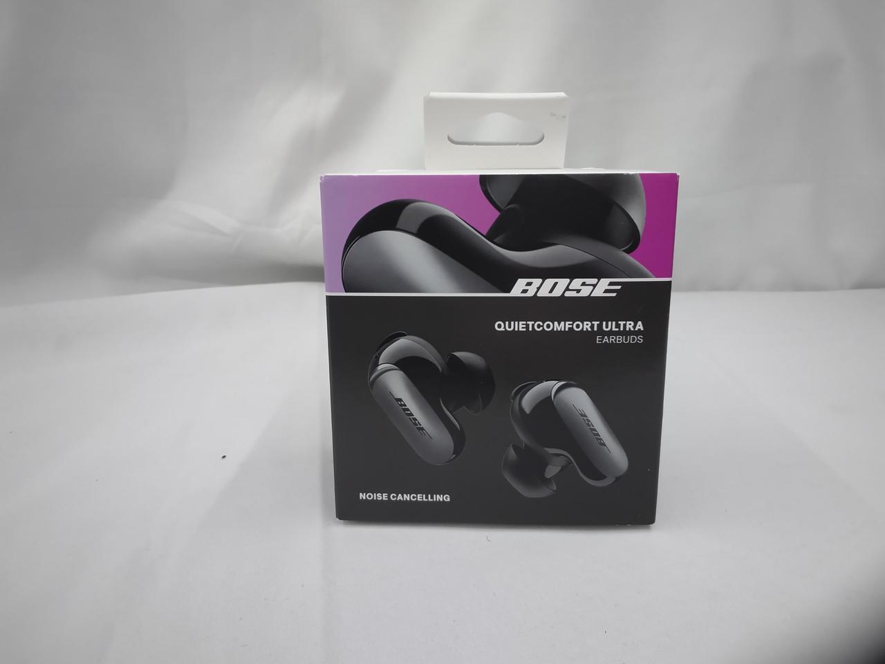 Bose イヤホン（箱無し） BOSE 完全ワイヤレスイヤホン Bose Ultra Open Earbuds｜ULTRA