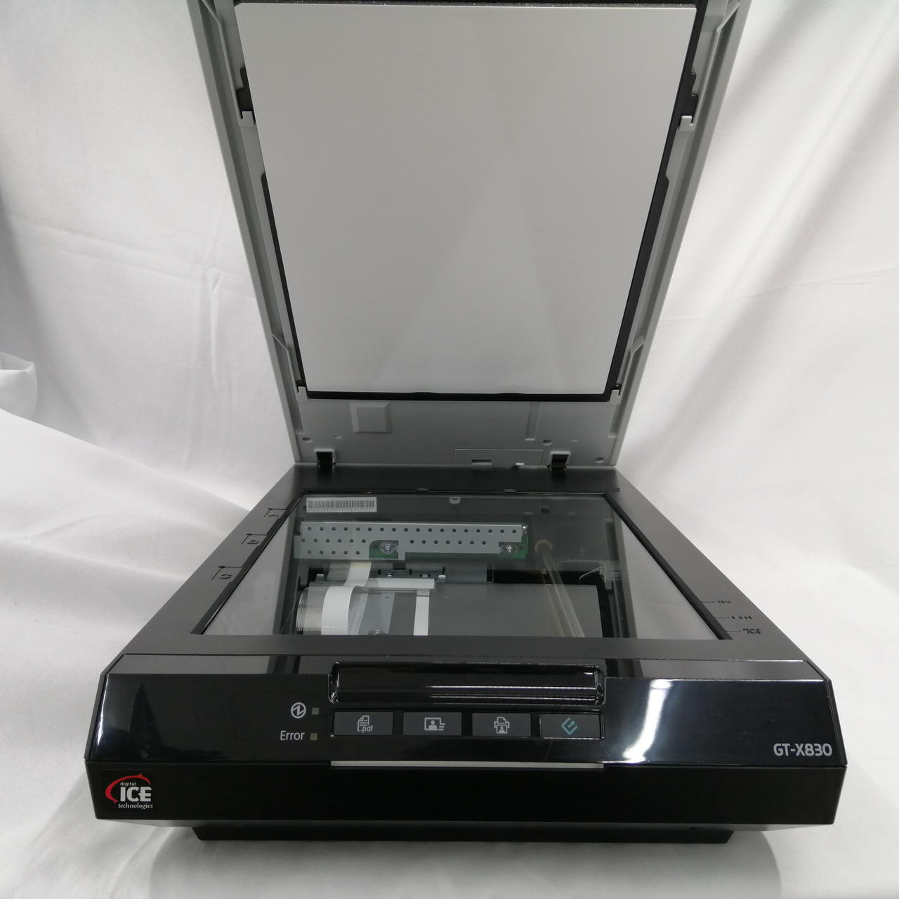 エプソン(EPSON)|フラットベッドスキャナー|HARDOFFオフモール（オフモ