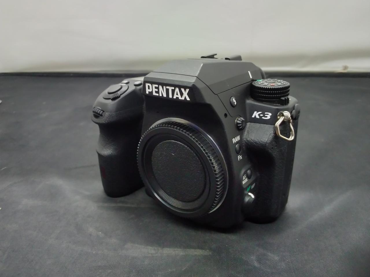 PENTAX ペンタックス デジタル一眼レフ ペンタックス、デジタル一眼レフカメラ「K-7」 - 価格.com