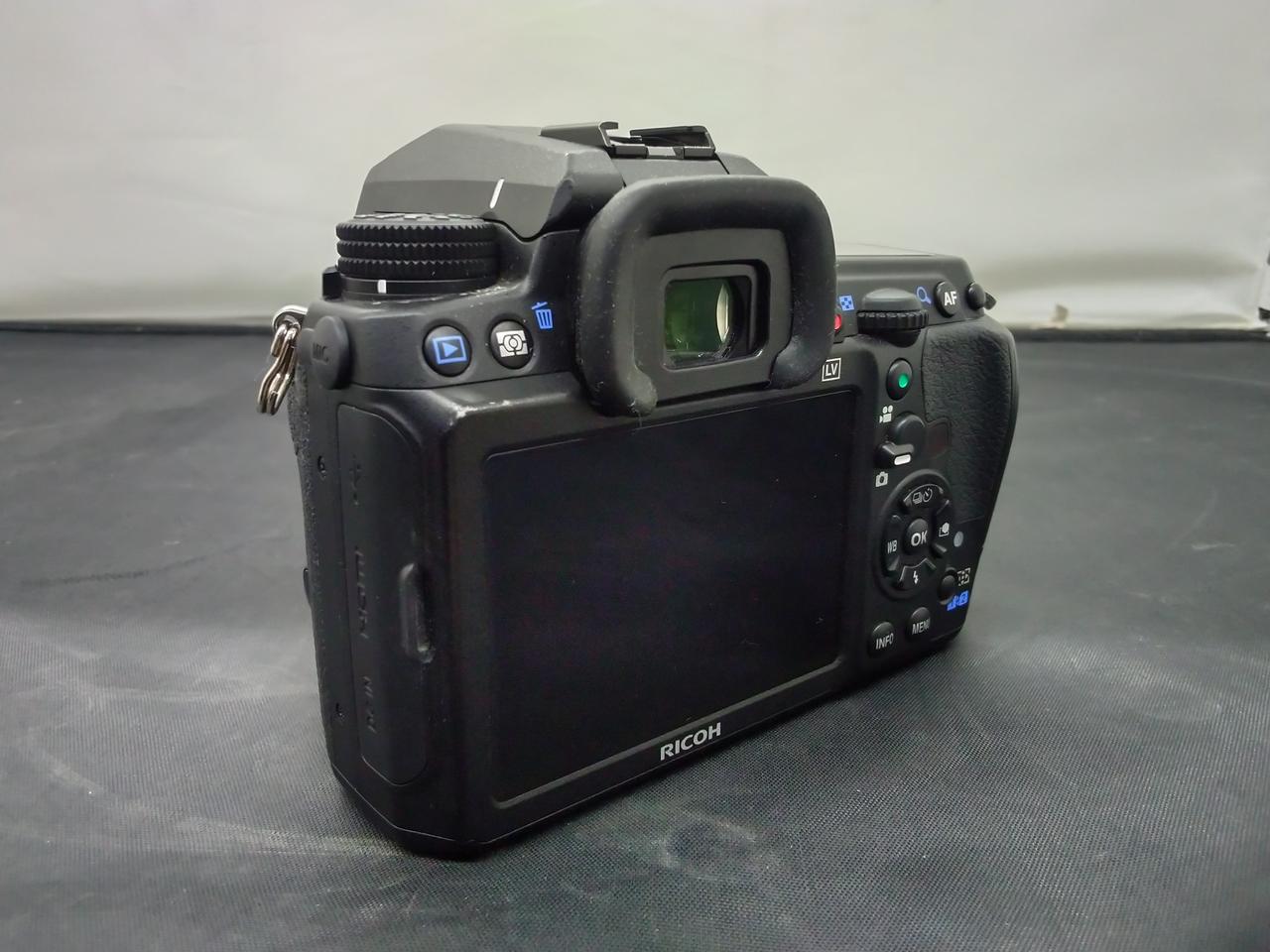 315 PENTAX KM　ペンタックス一眼レフ　カメラ Amazon | Pentax デジタル一眼レフカメラ K-m レンズキット K