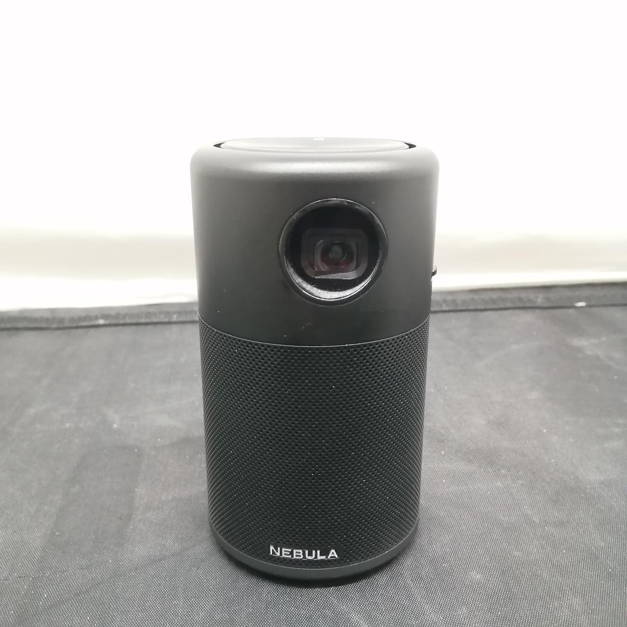 Anker Nebula Capsule 中古品 2025年最新】Yahoo!オークション -anker nebula capsuleの中古品