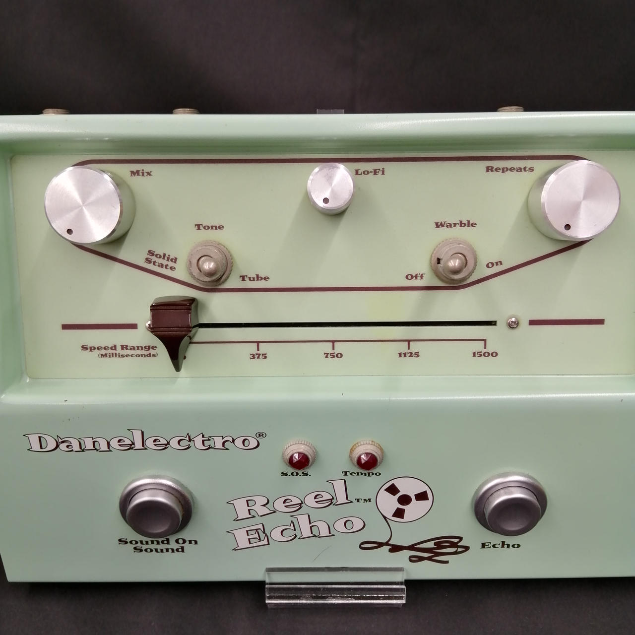 ダンエレクトロ(DANELECTRO)|エフェクター|HARDOFFオフモール