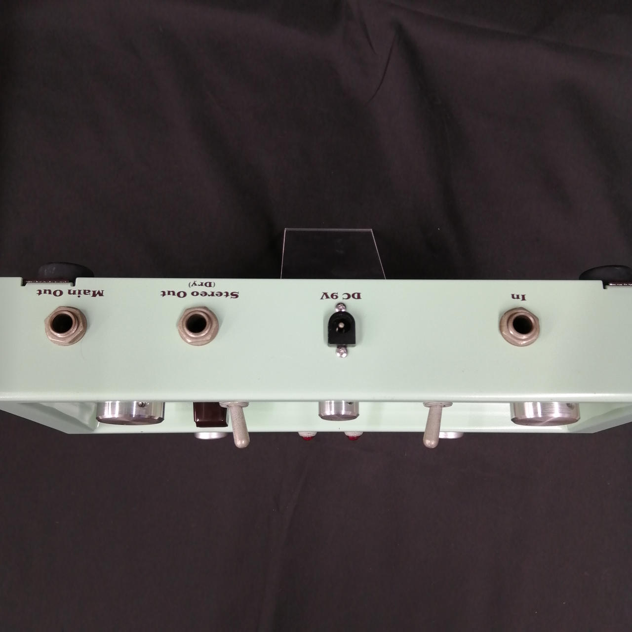 Danelectro PB-1 エフェクター ディレイ 中古 Danelectro PB-1 エフェクター ディレイ 中古 楽天市場】【中古