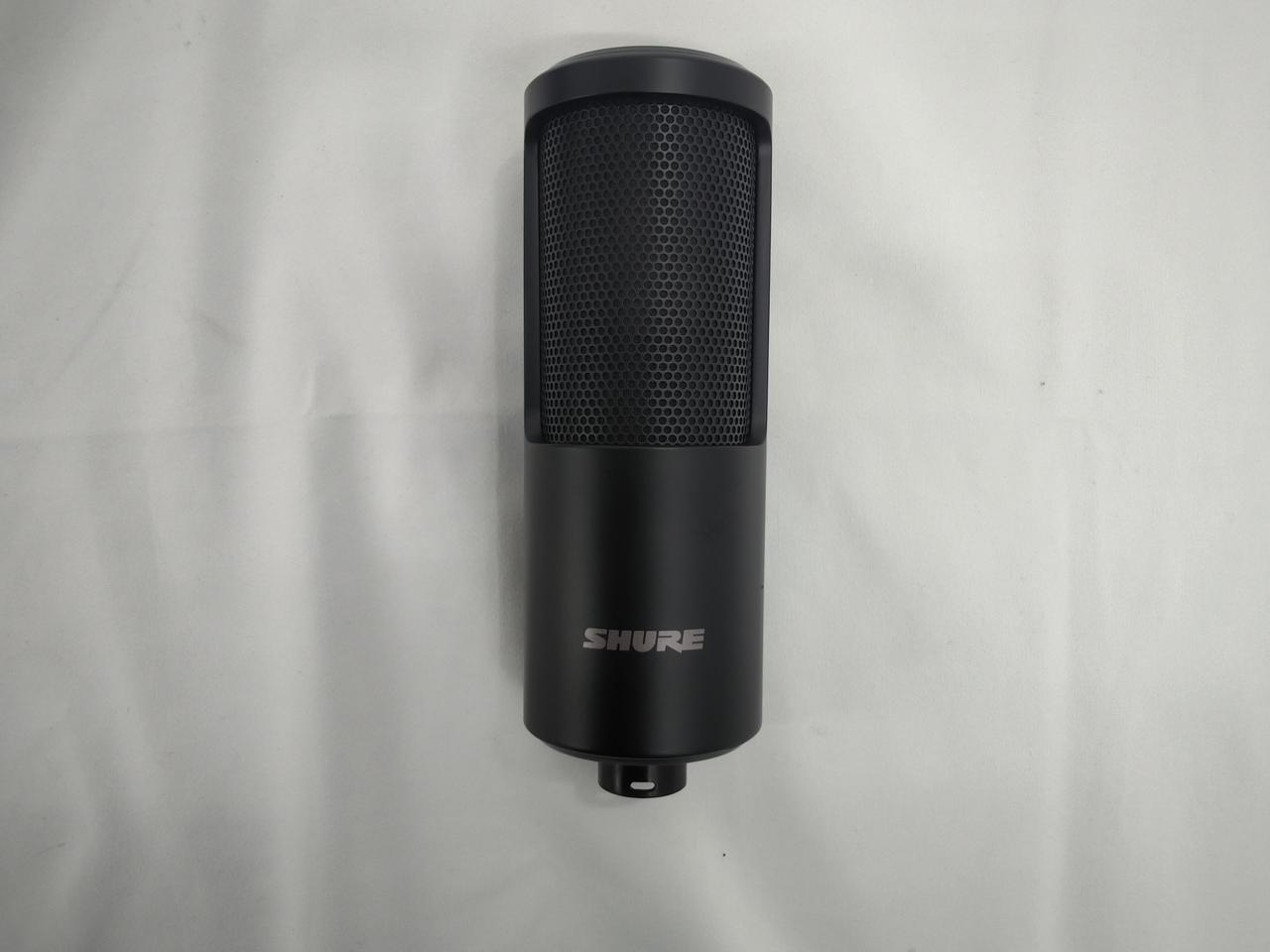 マイク　SHURE  PIONEER  Electro-Voice ジャンク マイクジャンク品の通販 by ほっこり屋｜ラクマ