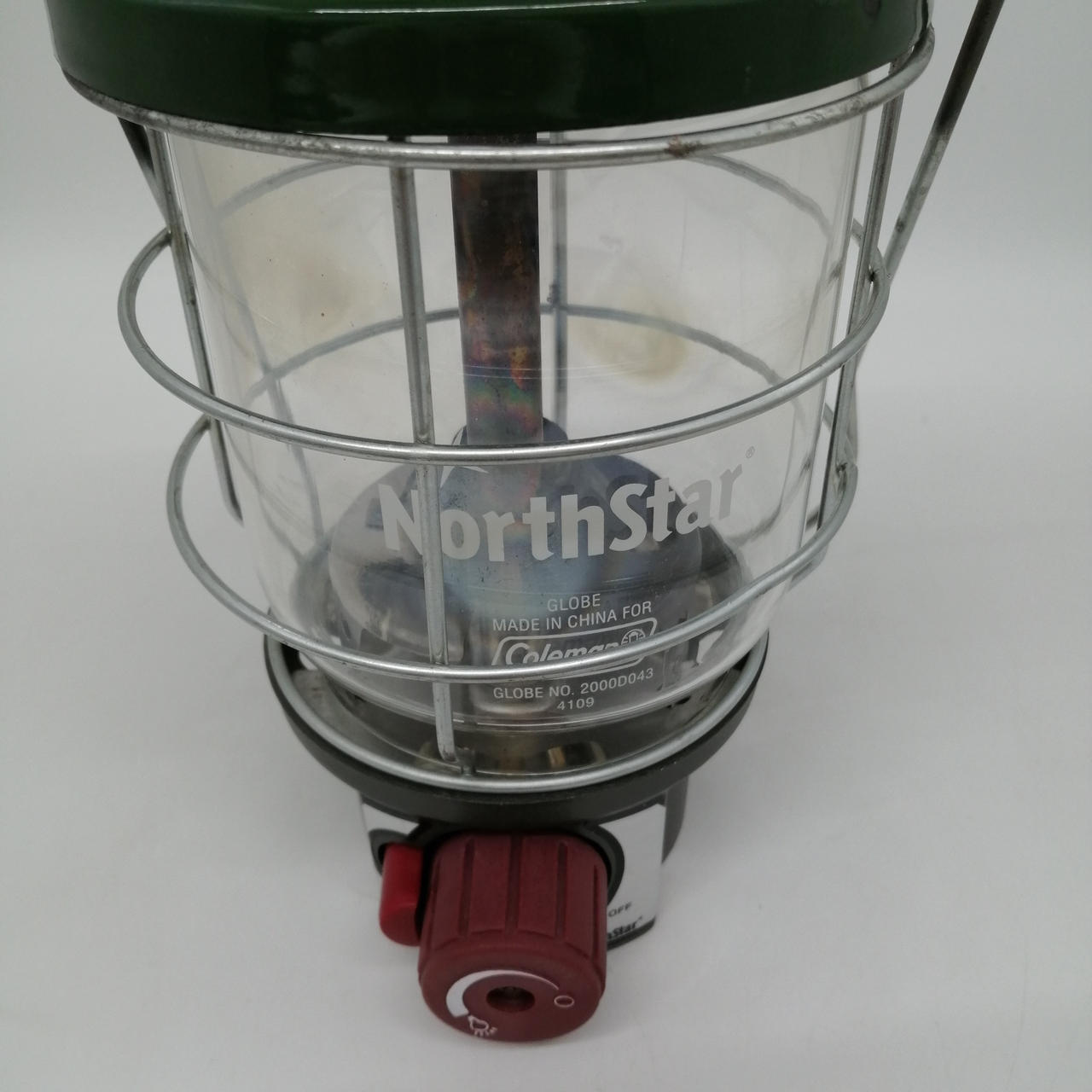 コールマン(COLEMAN)|NORTHSTAR ガスランタン|HARDOFFオフモール