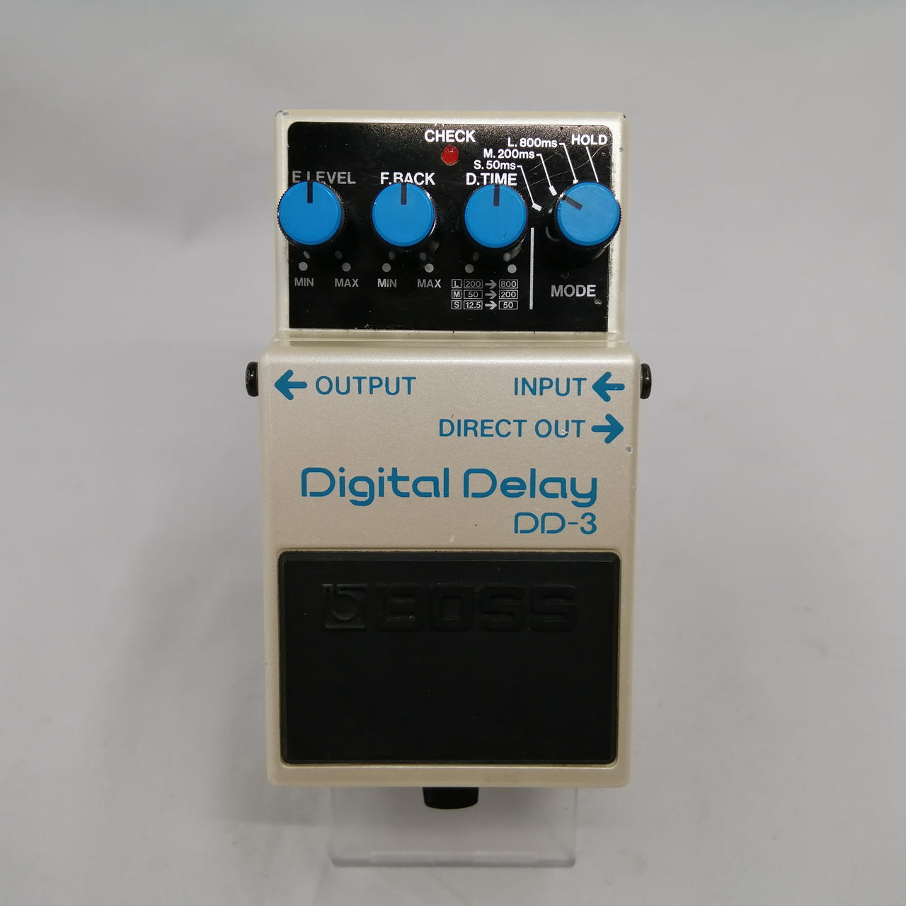 ボス(BOSS)|ディレイ|【ハードオフ公式通販】オフモール|1010620000049684