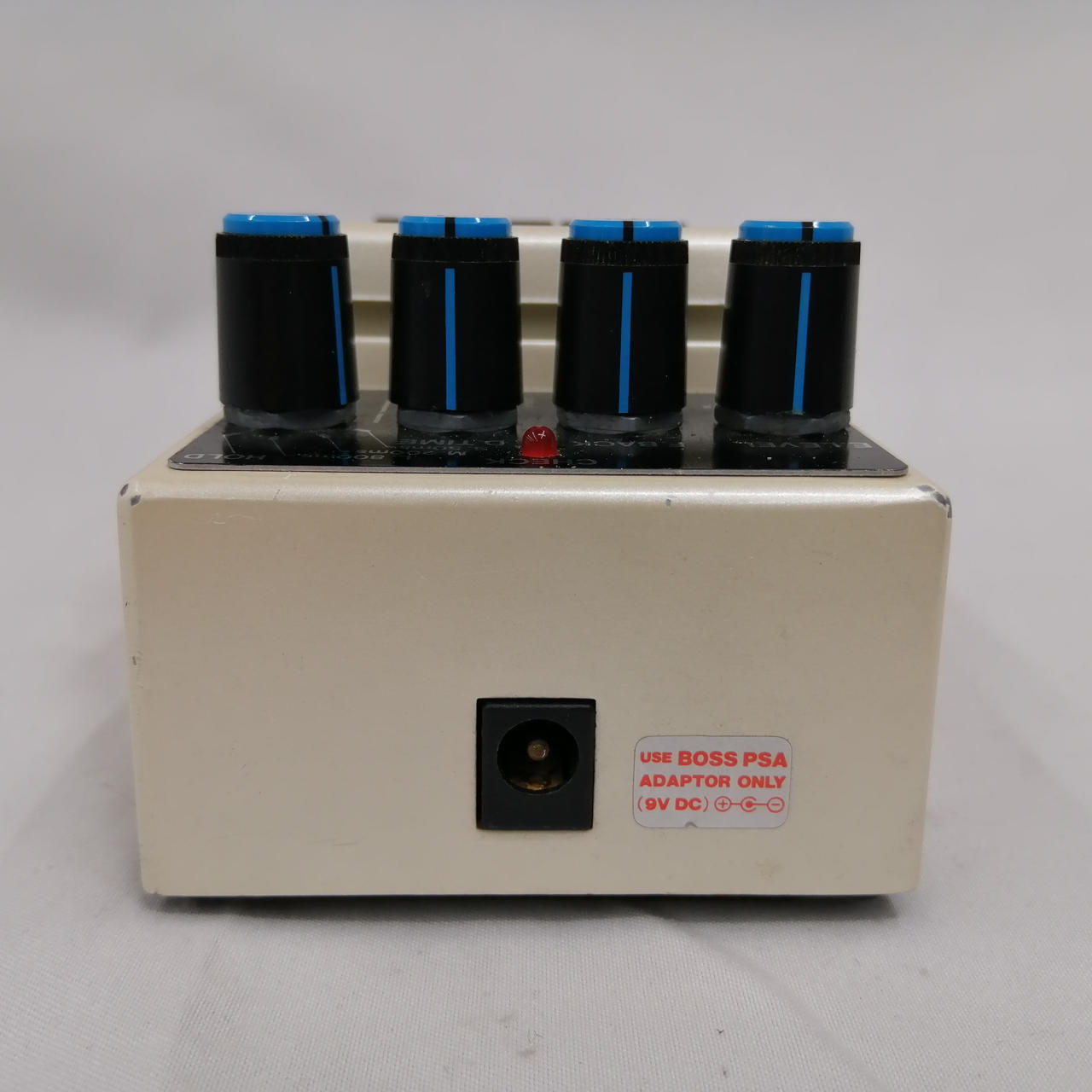 ボス(BOSS)|ディレイ|【ハードオフ公式通販】オフモール|1010620000049684