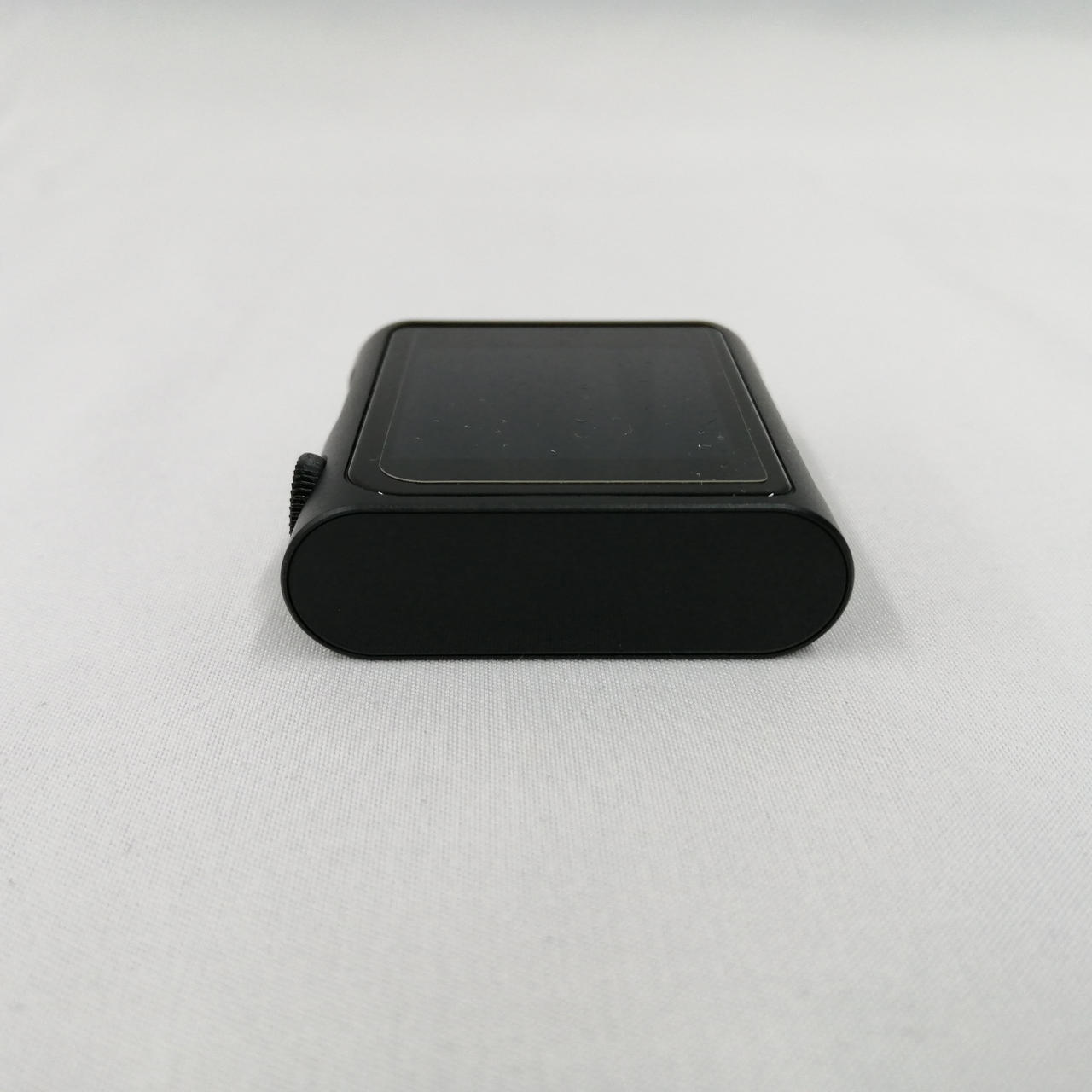 SHANLING  M0pro デジタルオーディオプレーヤー　未開封品 Shanling M0Pro」 わずか4.5cm、36.8gの超小型ながらデュアルDAC