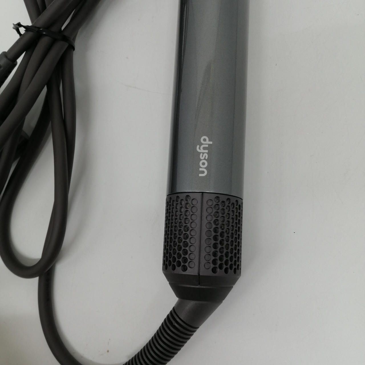 ダイソン エアラップ ボリュームアンドシェイ　ドライヤー　中古品です 楽天市場】【アウトレットSALE】 ダイソン Dyson Airwrap i.d.