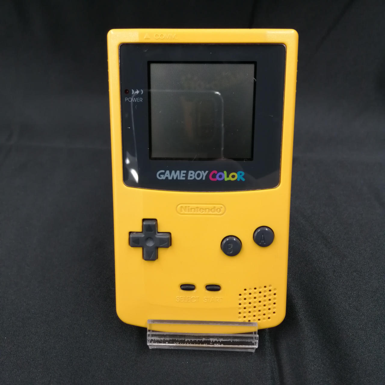 ゲームボーイカラー