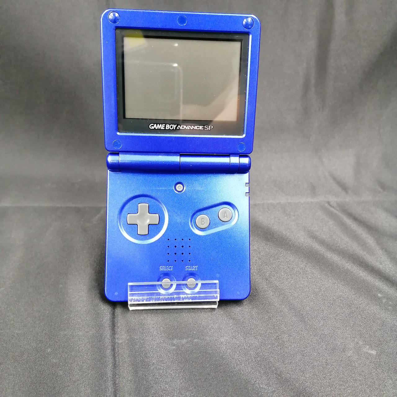 ニンテンドウ(NINTENDO)|ゲームボーイアドバンスSP|【ハードオフ公式