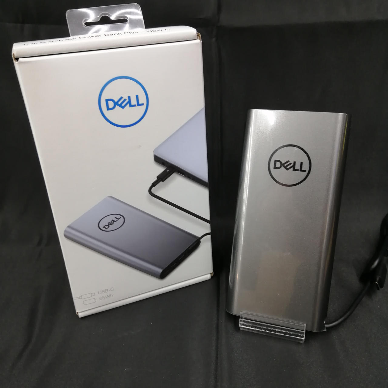 デルコンピューター(DELL)|ートPC用モバイルバッテリー|HARDOFF