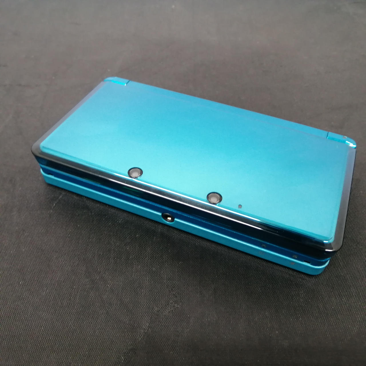 ニンテンドー 3DS