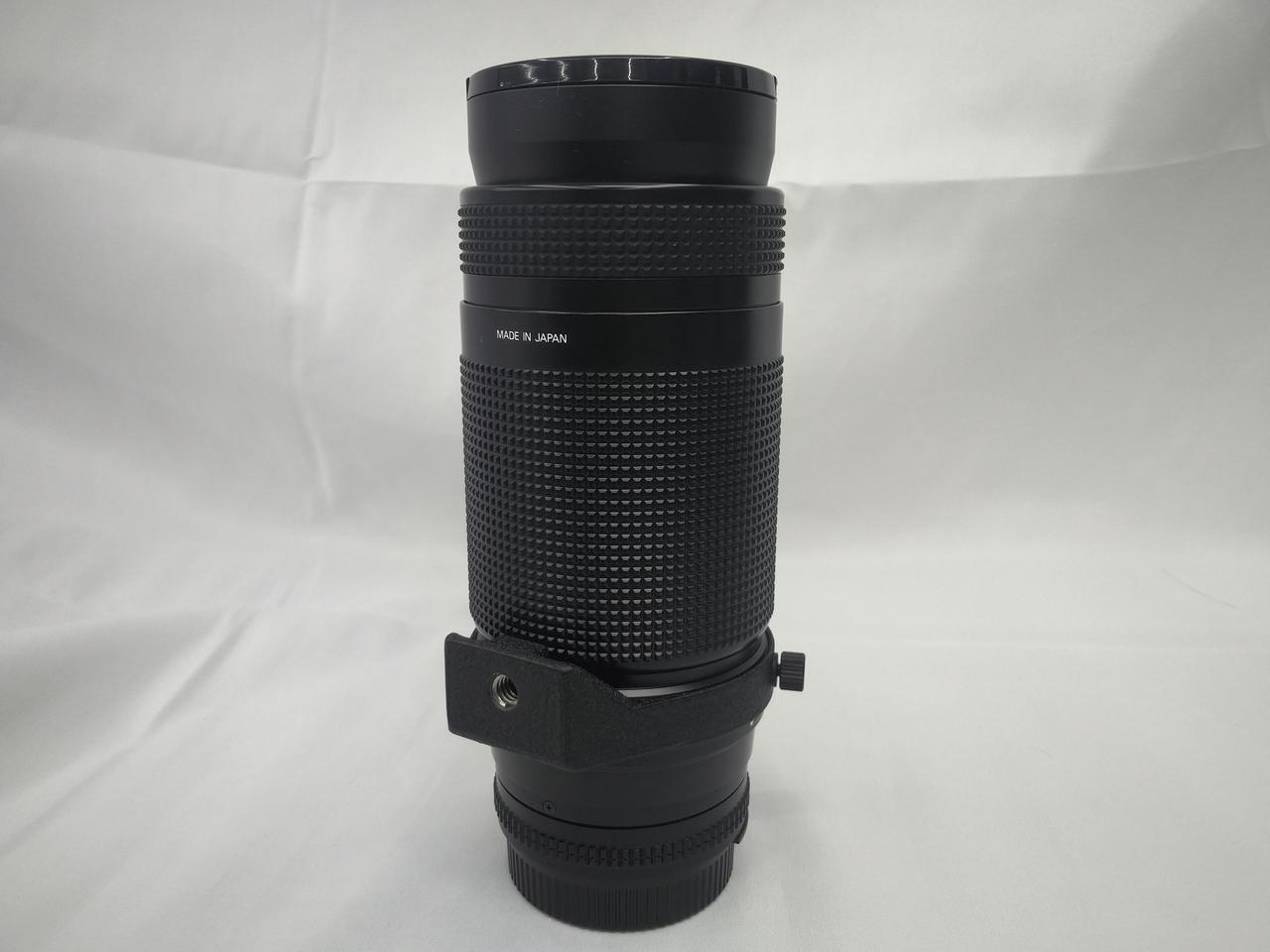 NIKON|望遠レンズ|HARDOFFオフモール（オフモ）|1011150000004517